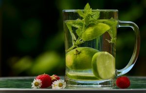 how to stay hydrated