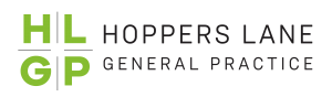 Hoppers Lane General Practice Logo